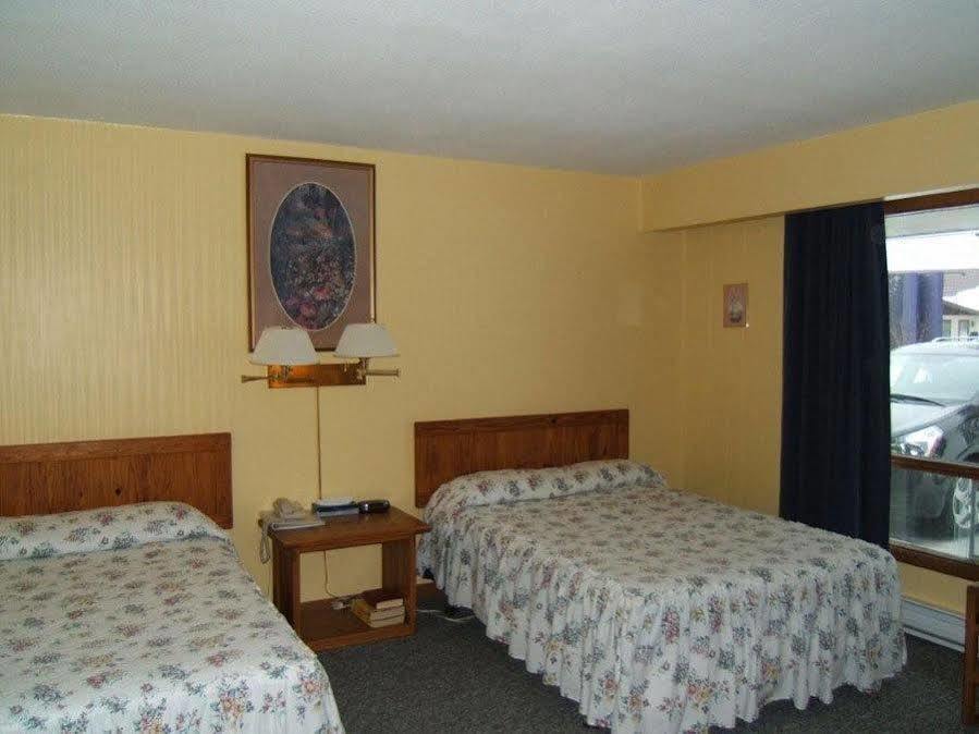 Tulip Inn Huntsville Eksteriør billede